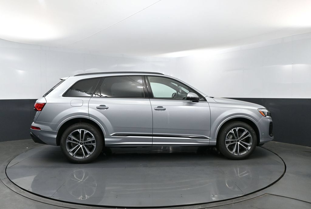 New 2026 Audi Q7 2.0T Premium AWD/4WD image 4