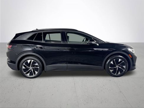 Certified 2021 Volkswagen ID.4 Pro S image 6