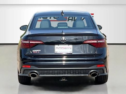 Used 2023 Volkswagen Jetta GLI Autobahn FWD image 6
