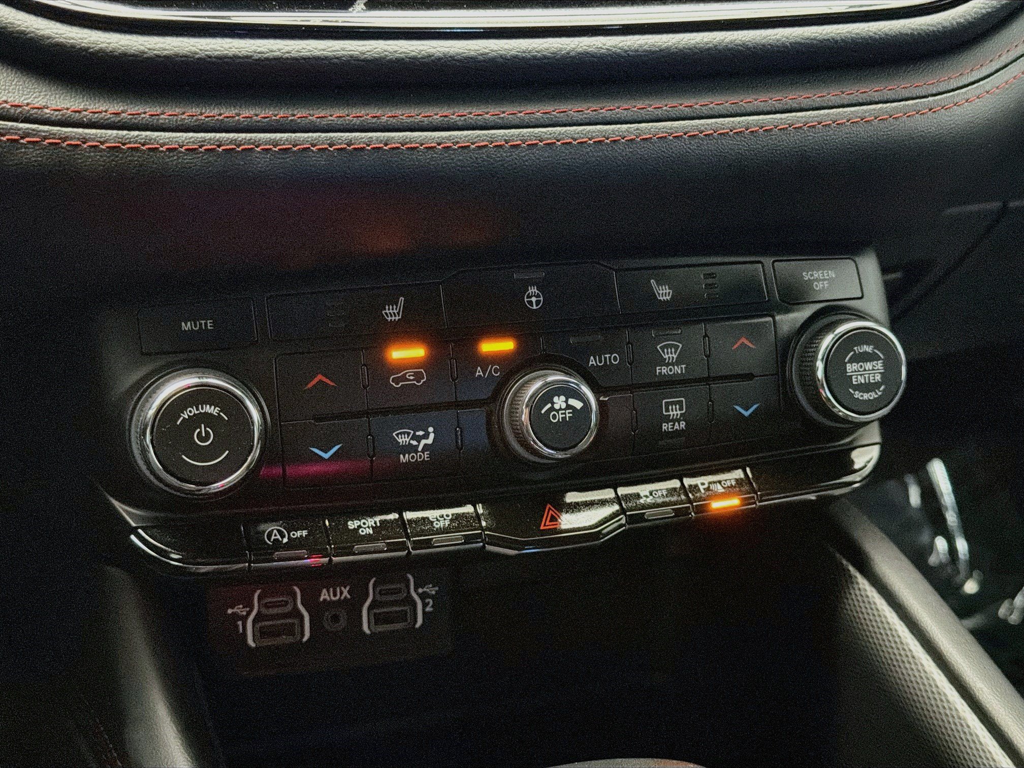 Used 2025 Dodge Durango GT RWD image 10