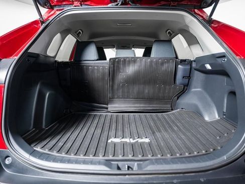 Certified 2024 Toyota RAV4 LE image 9