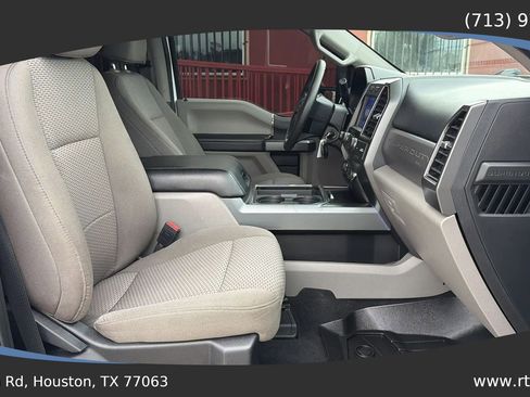 Used 2021 Ford F250 XLT image 41