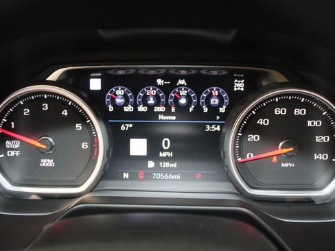 Used 2021 Chevrolet Tahoe Premier w/ Premium Package AWD/4WD image 36
