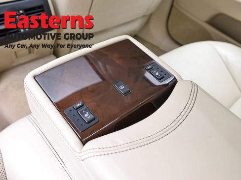 Used 2014 Lexus LS 460 AWD w/ Comfort Package image 26