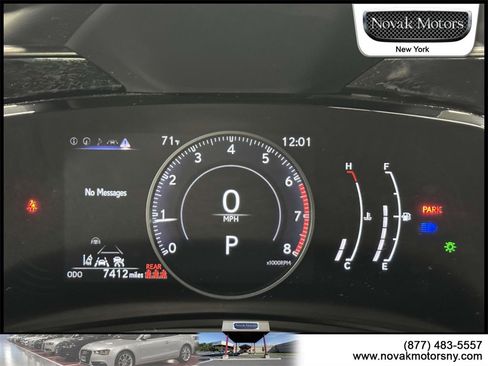 Used 2023 Lexus NX 350 AWD w/ Premium Package image 21