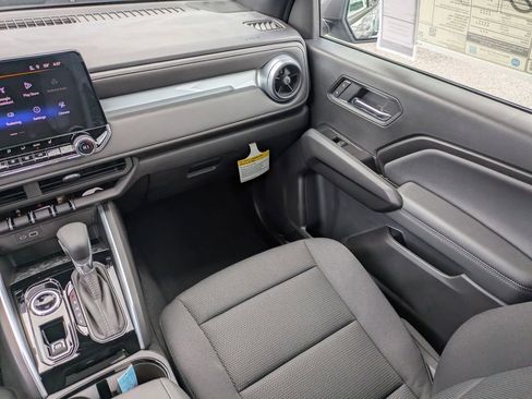 New 2026 Chevrolet Colorado LT AWD/4WD image 19