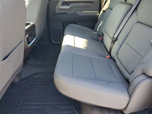 New 2026 GMC Sierra 3500 SLT w/ SLT Premium Package image 21