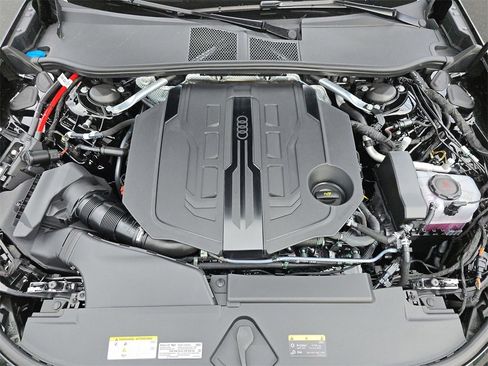 New 2026 Audi A6 Premium Plus image 31
