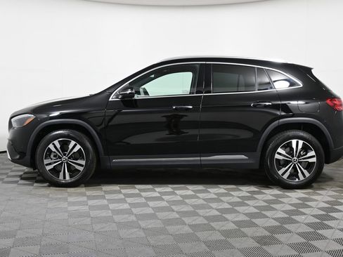 Used 2025 Mercedes-Benz GLA 250 4MATIC image 2