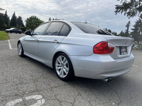 Used 2008 BMW 328i Sedan RWD image 7