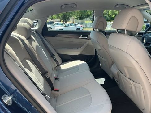 Used 2015 Hyundai Sonata Sport FWD image 31