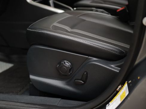 Used 2020 Ford EcoSport SES AWD/4WD image 19