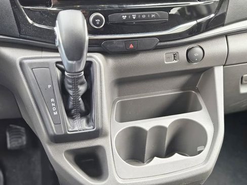 Used 2024 Ford Transit 350 XLT image 24