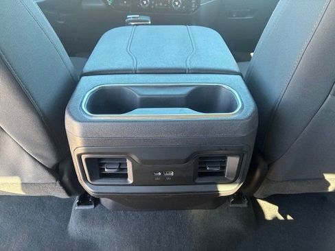 Used 2024 Chevrolet Silverado 1500 LT Trail Boss w/ Protection Package image 19