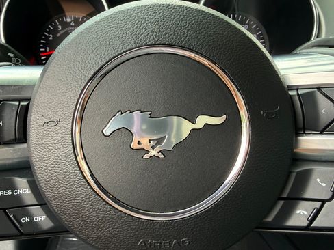 Used 2021 Ford Mustang GT Premium RWD image 20