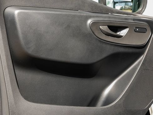 New 2025 Mercedes-Benz Sprinter 2500 image 21