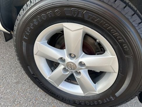 Used 2013 Nissan Rogue S w/ Special Edition Pkg image 25