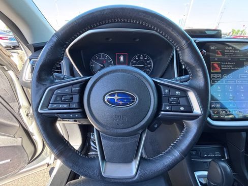 Used 2023 Subaru Ascent Limited w/ Technology Package AWD/4WD image 23