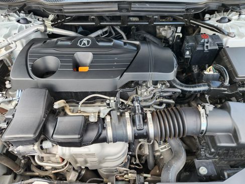 Certified 2023 Acura TLX SH-AWD w/ A-SPEC Pkg image 19