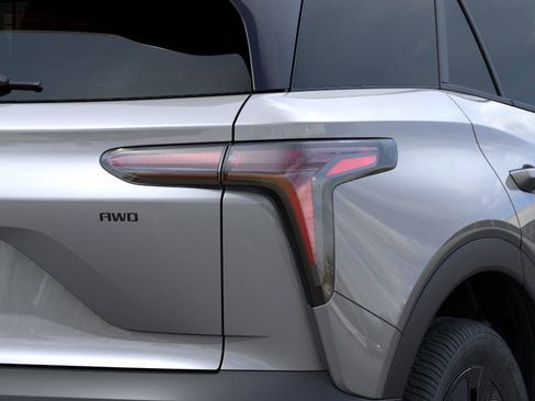 New 2026 Chevrolet Blazer EV LT w/ Midnight/Sport Edition image 35