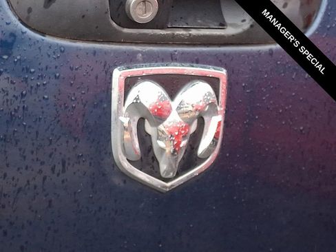 Used 2006 Dodge Ram 1500 Truck SLT w/ Trailer Tow Group image 27