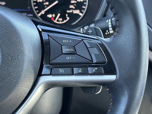 Used 2021 Nissan Altima 2.5 SR FWD image 28