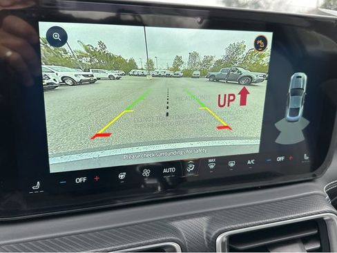 New 2026 Ford Mustang Premium image 9