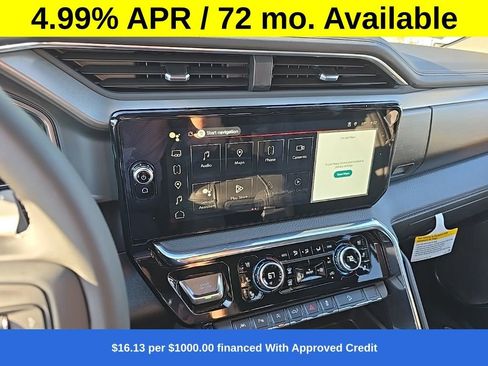 New 2026 GMC Sierra 1500 Denali w/ Denali Reserve Package image 20