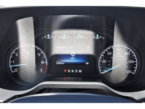 Used 2023 Ford F150 XL w/ STX Appearance Package RWD image 17