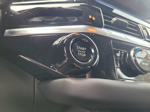 New 2026 Nissan Pathfinder SL FWD image 33