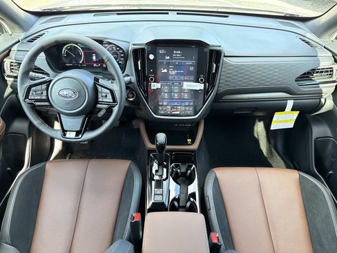 New 2026 Subaru Forester Touring AWD/4WD image 18