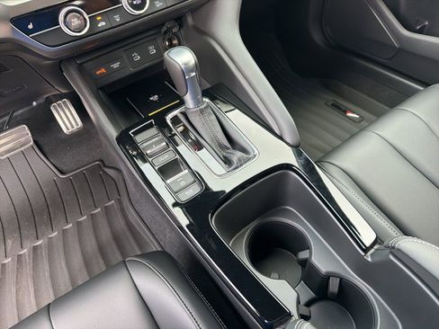 New 2026 Acura Integra A-Spec FWD image 16
