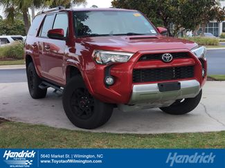 Used 2018 Toyota 4Runner TRD Off-Road AWD/4WD video 1