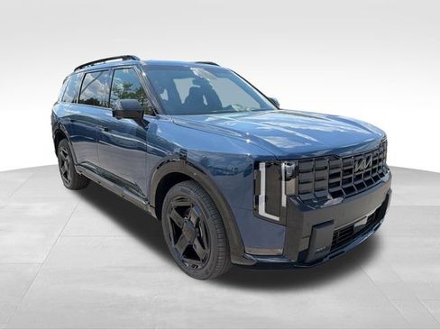 New 2027 Kia Telluride SX X-Line AWD/4WD image 1