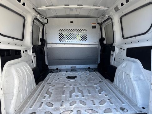 Used 2021 RAM ProMaster City Tradesman image 30