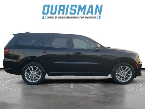 Used 2022 Dodge Durango GT AWD/4WD image 7