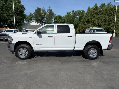 Used 2020 RAM 2500 Tradesman AWD/4WD image 6
