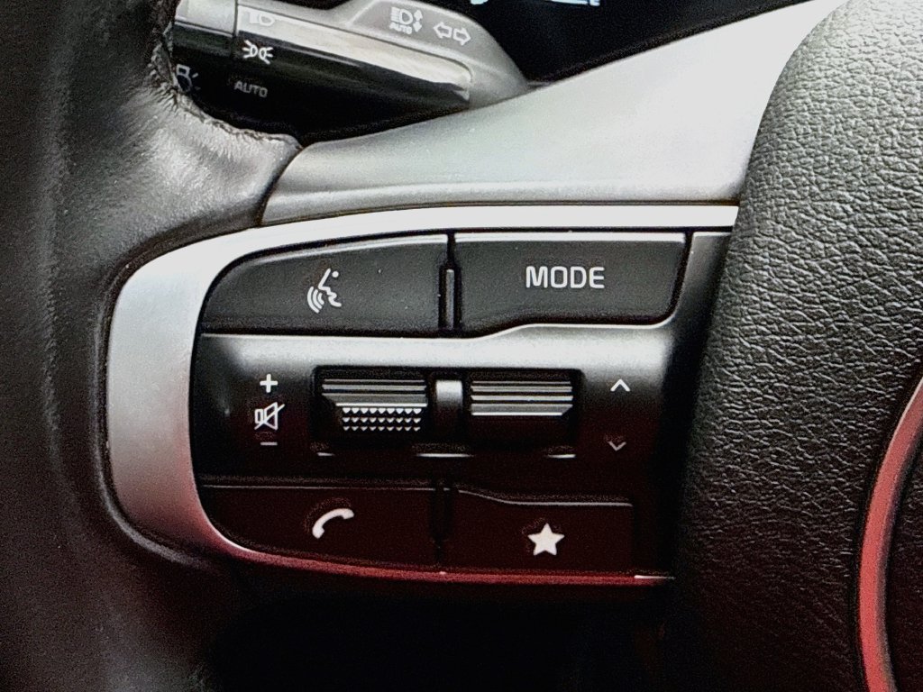 Used 2024 Kia Sportage X-Line w/ X-Line Premium Package AWD/4WD image 11