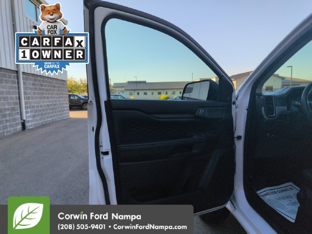 Used 2025 Ford Ranger XL w/ Trailer Tow Package AWD/4WD image 10