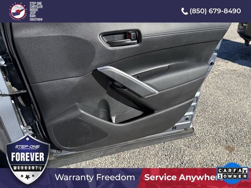 Used 2023 Toyota Corolla Cross LE image 37