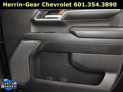 Used 2024 Chevrolet Silverado 2500 High Country w/ High Country Premium Package image 23