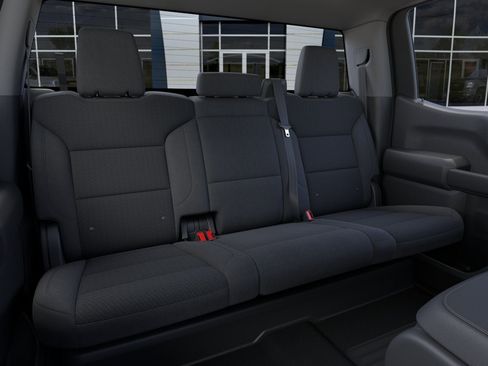New 2026 GMC Sierra 1500 Pro w/ Graphite Edition AWD/4WD image 41