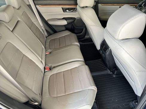 Used 2020 Honda CR-V EX-L image 34