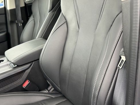 Certified 2023 Acura MDX SH-AWD w/ Technology Package image 11