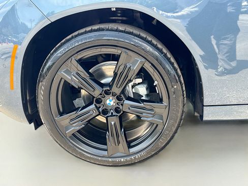 New 2026 BMW X3 xDrive30 w/ M Sport Package AWD/4WD image 42