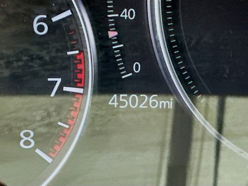 Used 2024 MAZDA CX-50 AWD 2.5 S w/ Preferred Package image 18