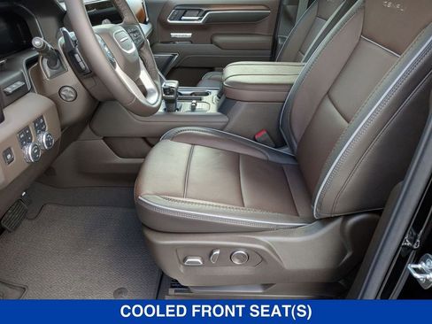 New 2026 GMC Sierra 1500 Denali image 13