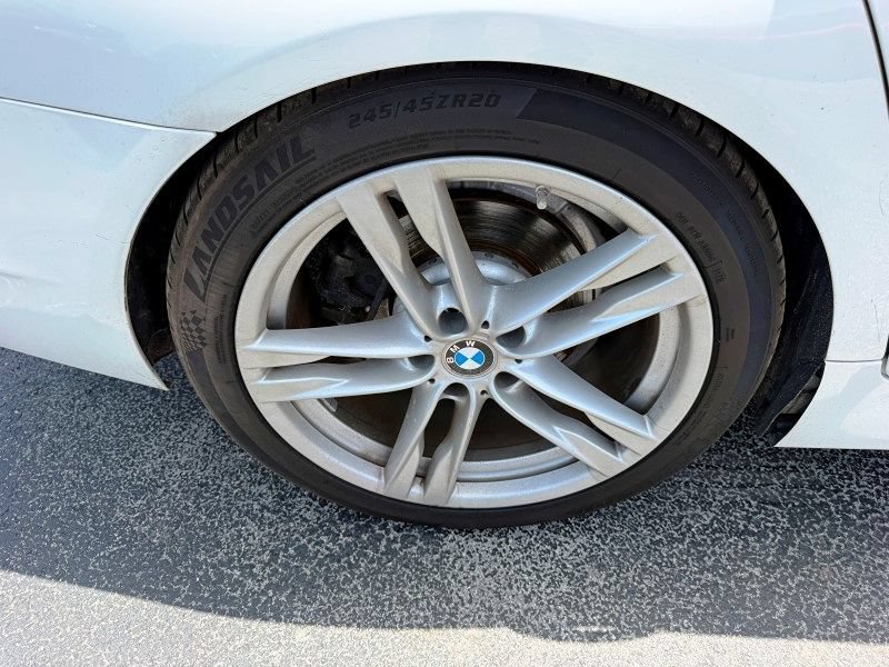 Used 2011 BMW 535i Sedan RWD image 31