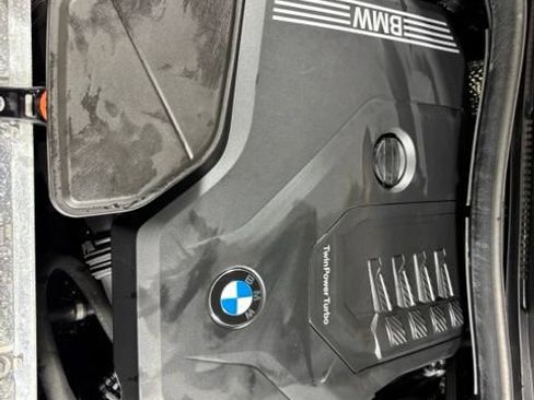 Used 2024 BMW X3 xDrive30i w/ Convenience Package AWD/4WD image 24