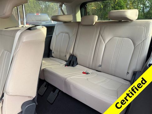 Used 2024 Ford Expedition Max Limited image 29